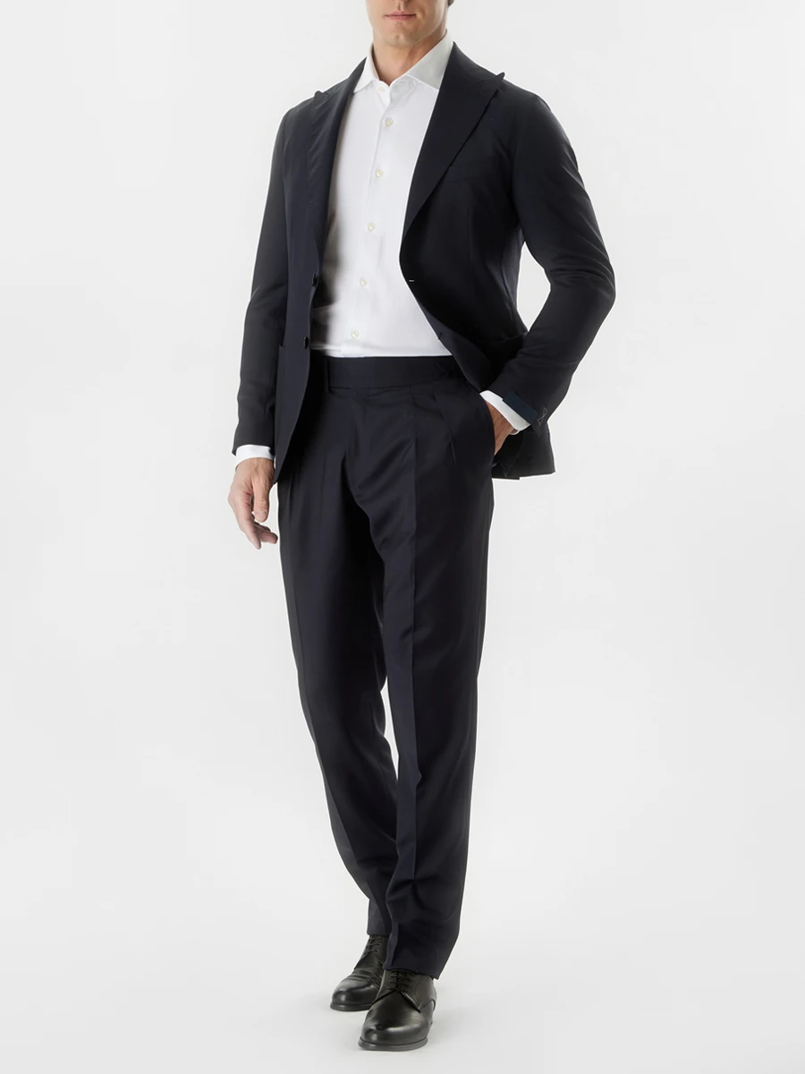 Рубашка хлопковая