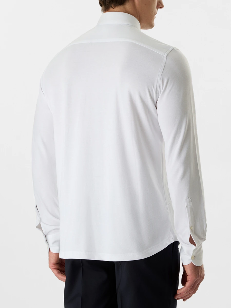 Рубашка хлопковая