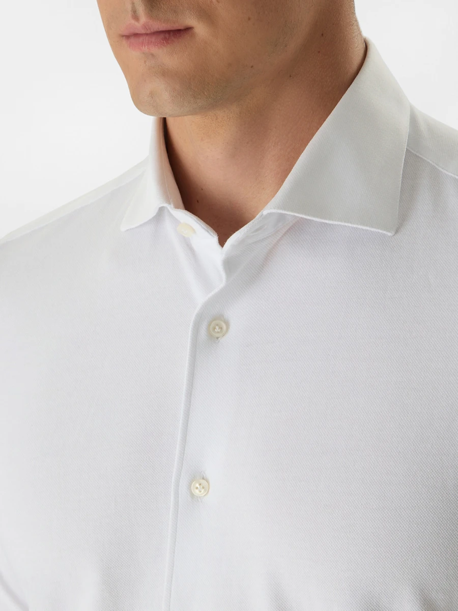 Рубашка хлопковая