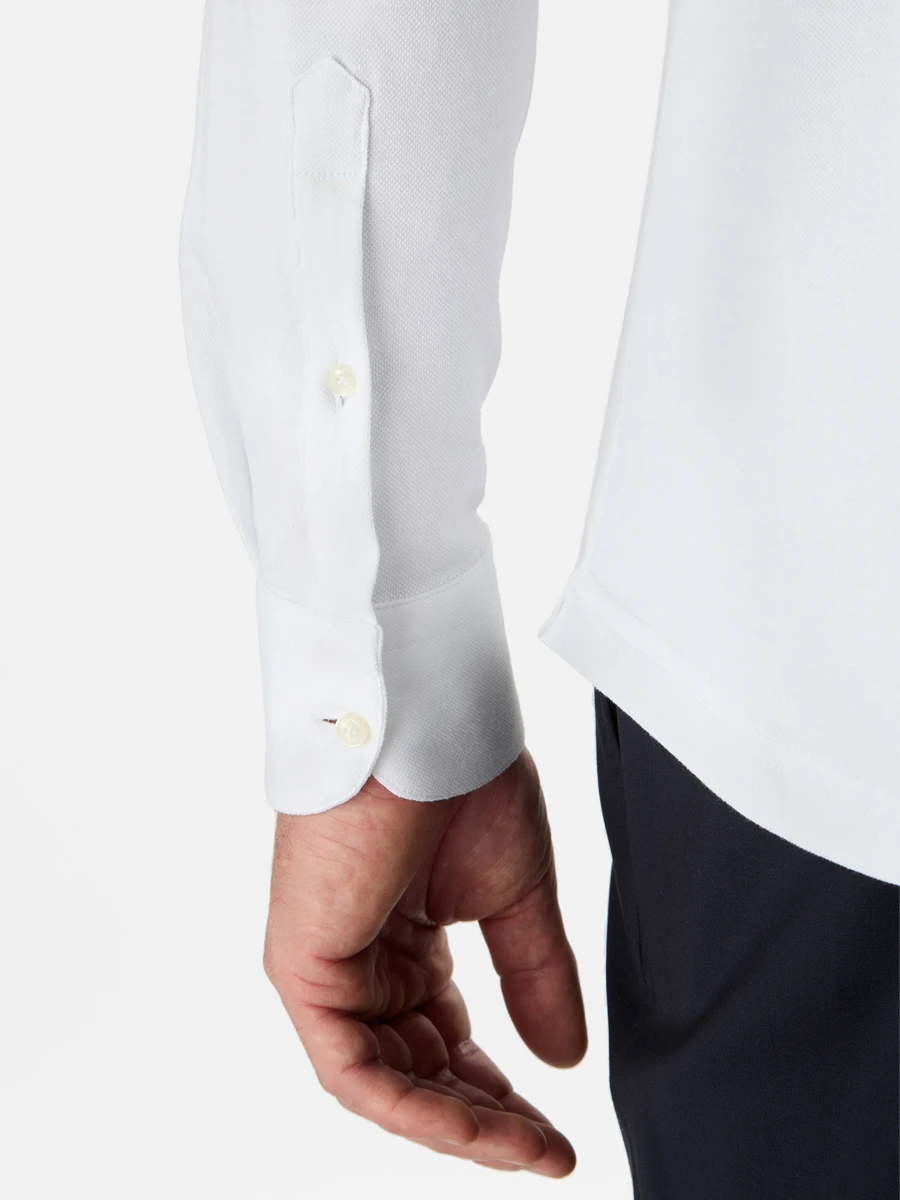 Рубашка хлопковая