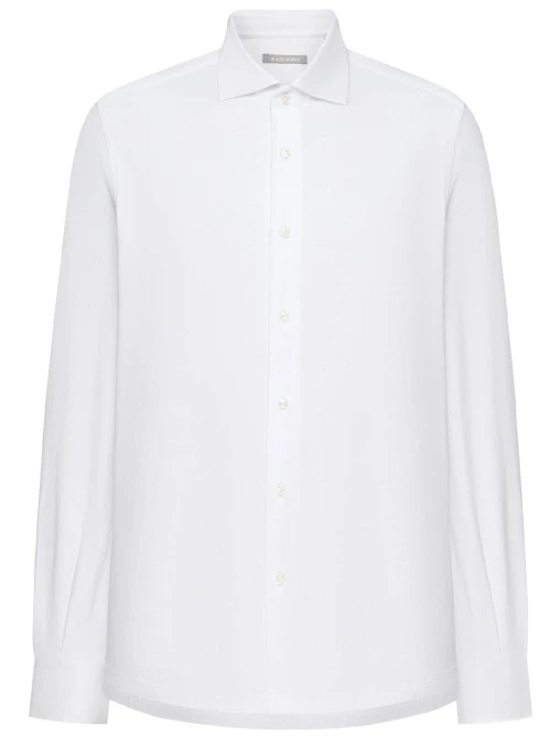 Рубашка хлопковая RASCHINI