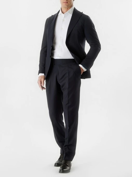 Рубашка хлопковая RASCHINI