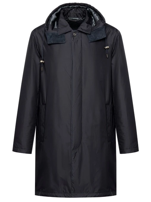 Куртка удлиненная RASCHINI