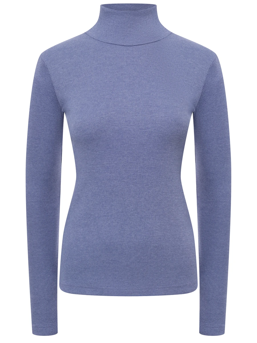 Водолазка хлопковая