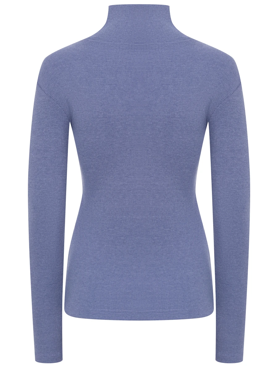 Водолазка хлопковая