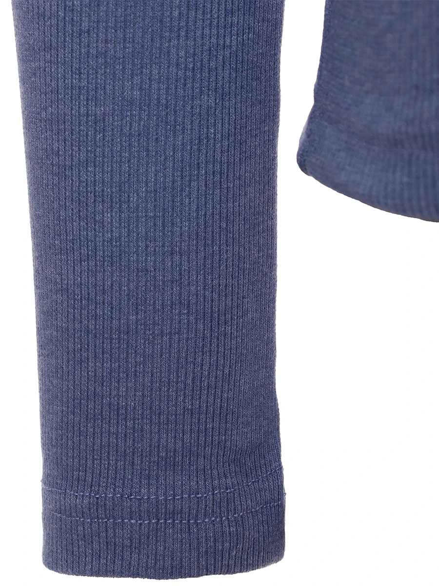 Водолазка хлопковая