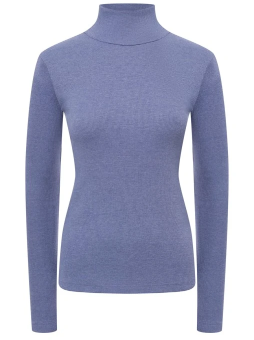 Водолазка хлопковая VARDOUI NAZARIAN