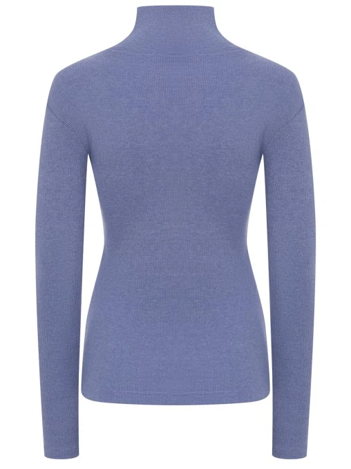 Водолазка хлопковая VARDOUI NAZARIAN