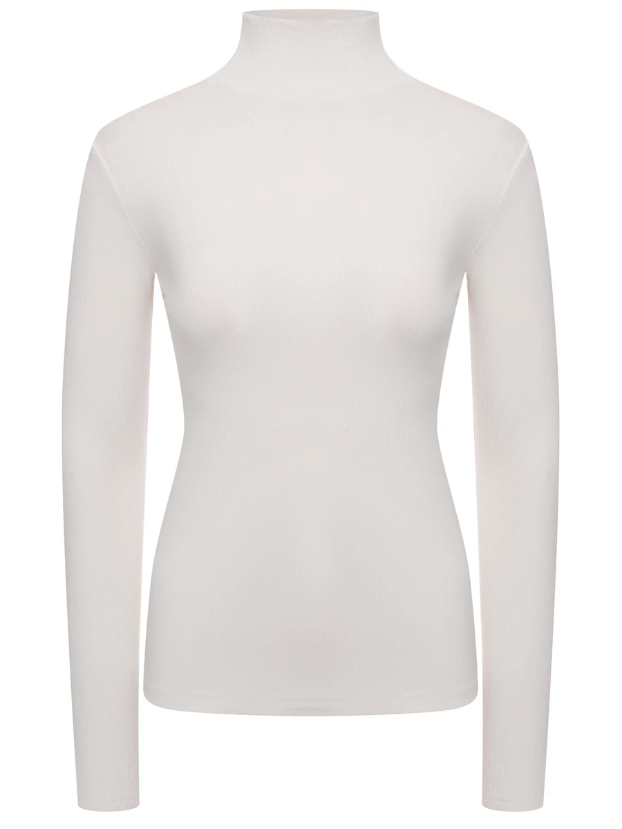 Водолазка хлопковая