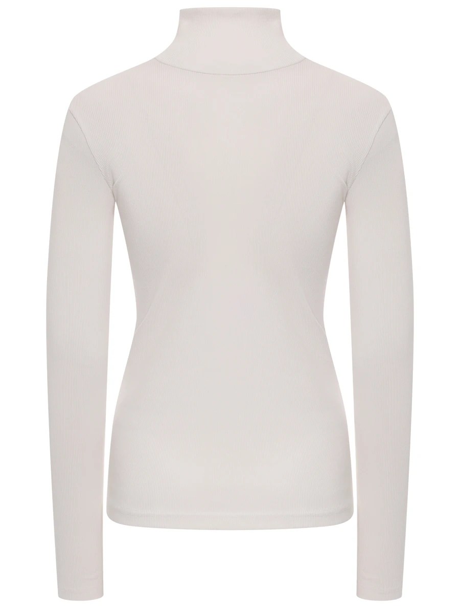 Водолазка хлопковая