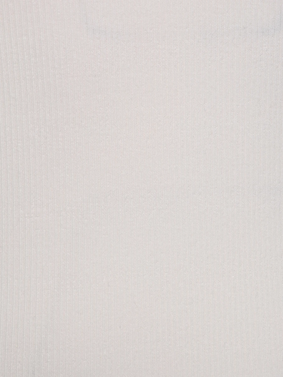 Водолазка хлопковая