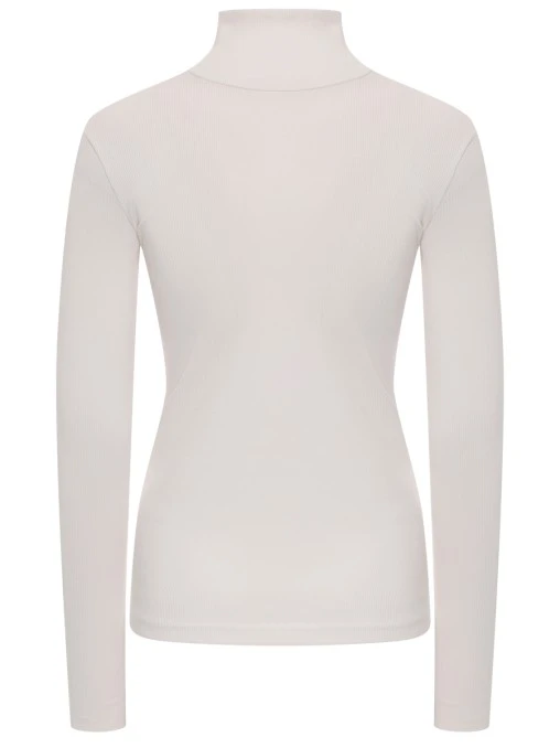 Водолазка хлопковая VARDOUI NAZARIAN