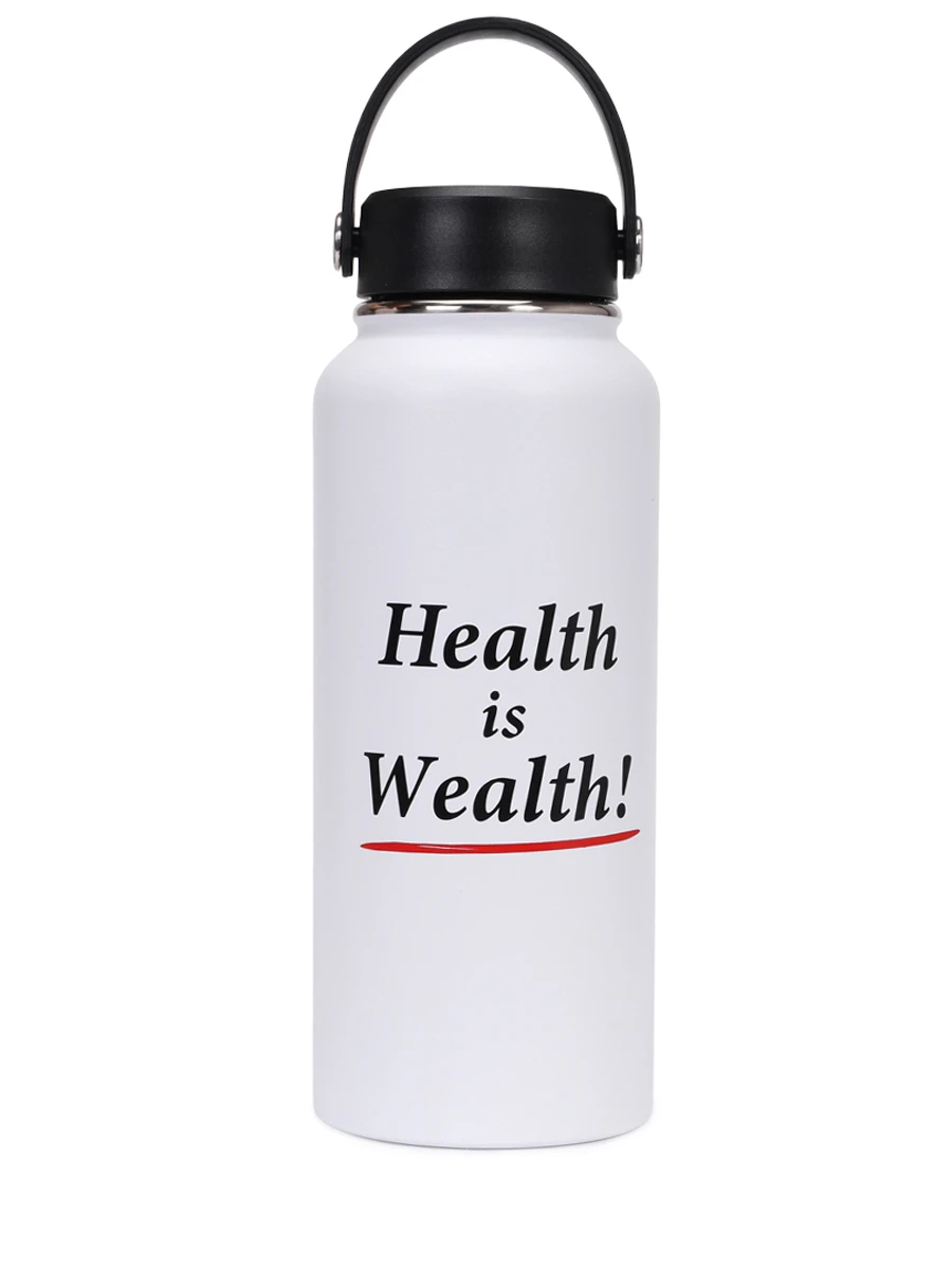 Бутылка для воды