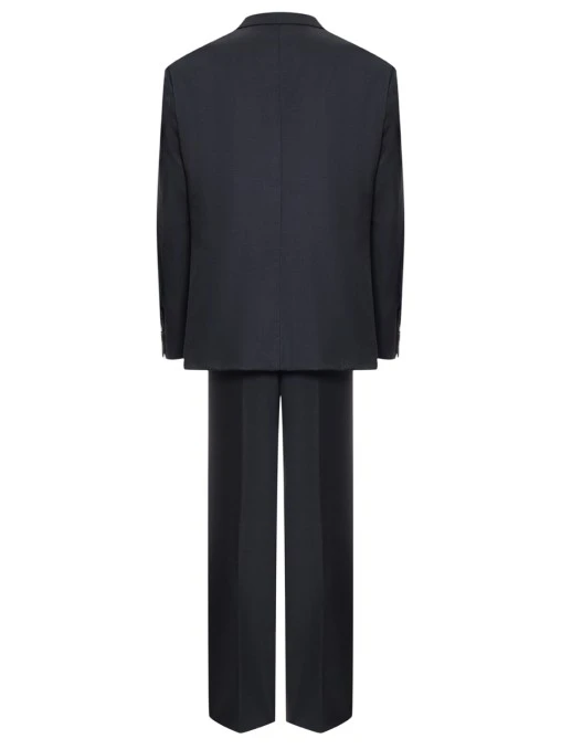 Костюм шерстяной SUIT FACTORY