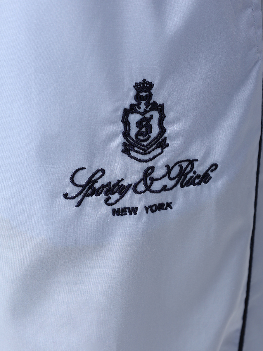 Брюки хлопковые