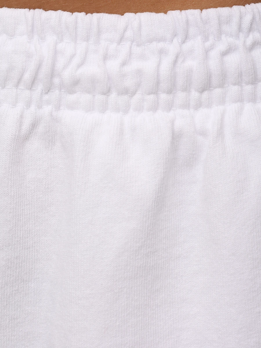 Шорты хлопковые