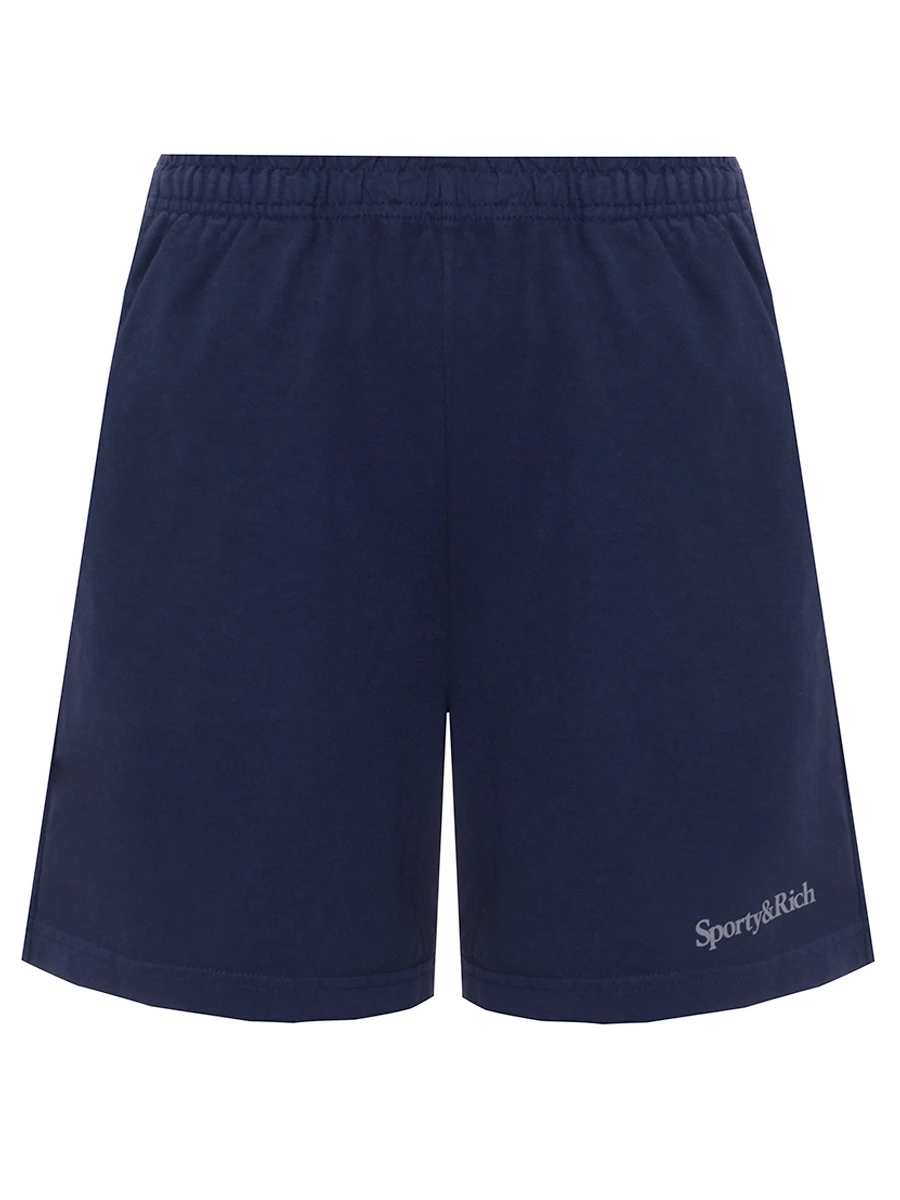 Шорты хлопковые