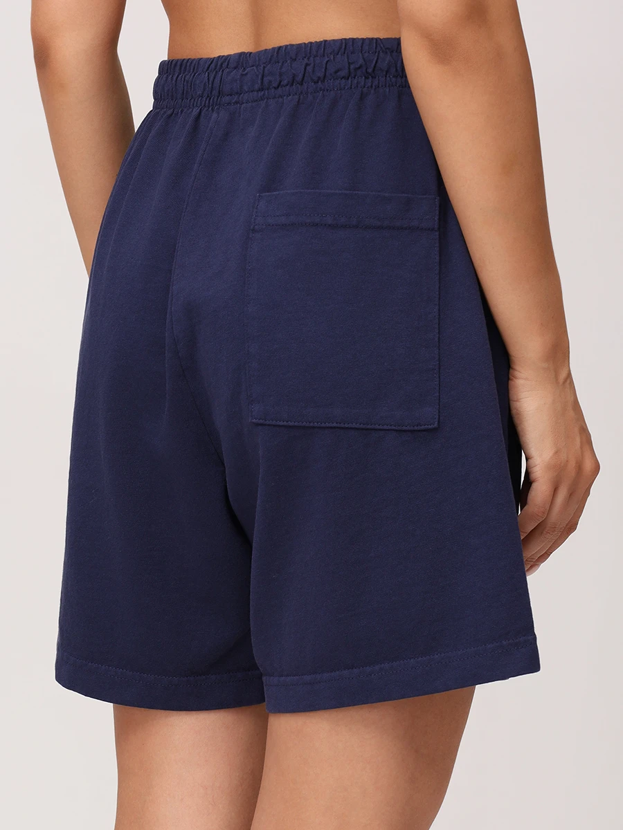 Шорты хлопковые