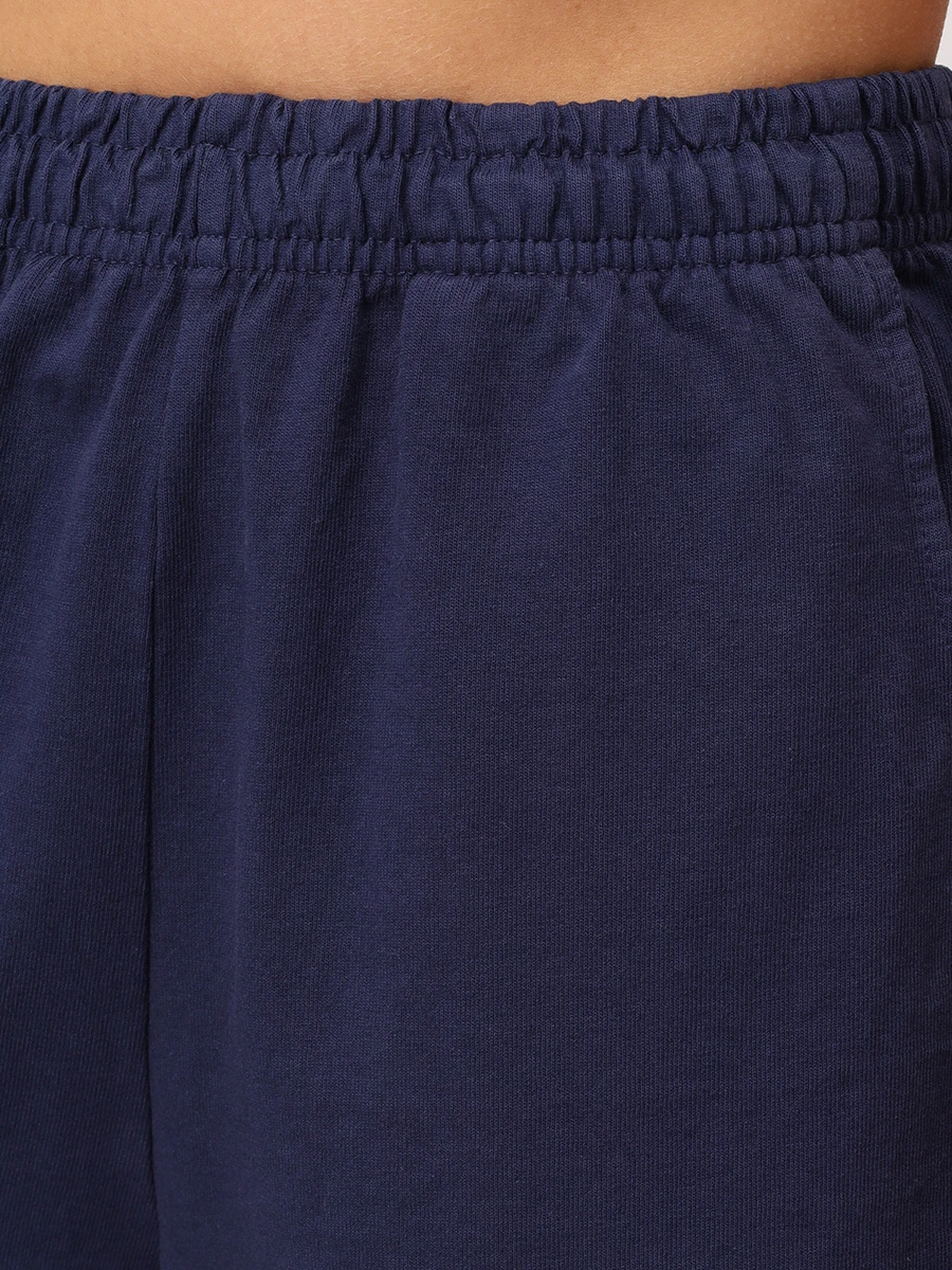 Шорты хлопковые