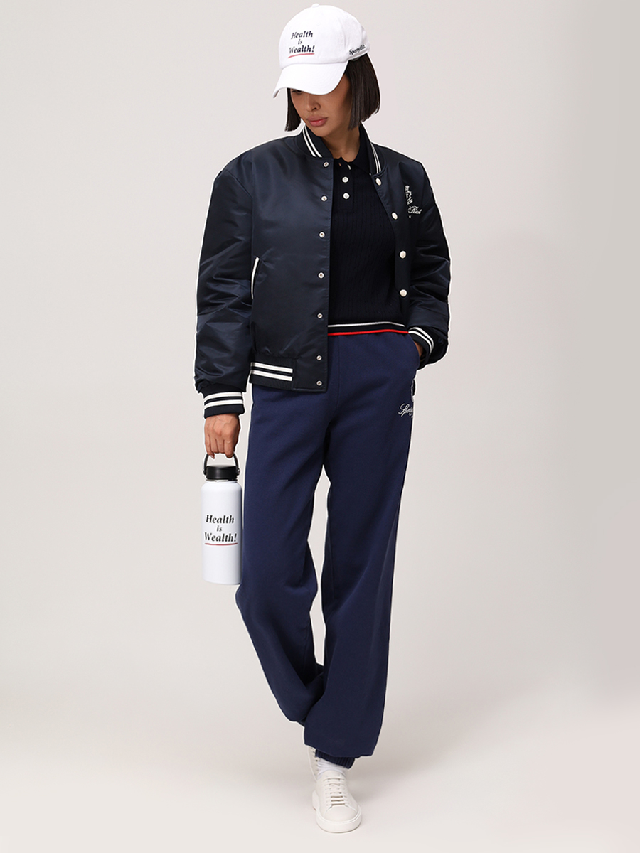 Поло из вискозы