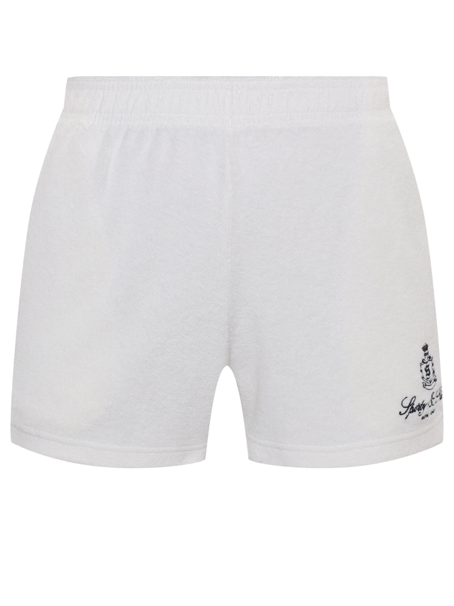 Шорты хлопковые