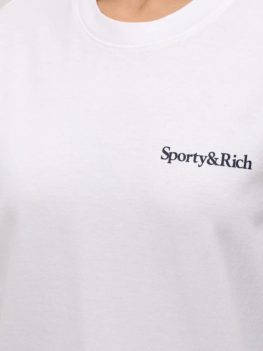 Футболка хлопковая