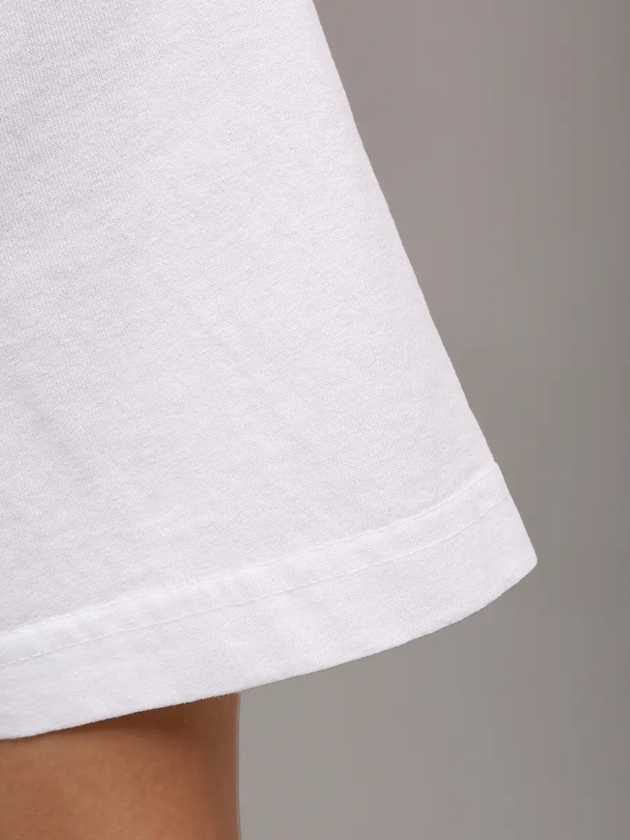 Футболка хлопковая