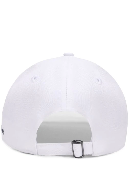 Бейсболка хлопковая SPORTY & RICH