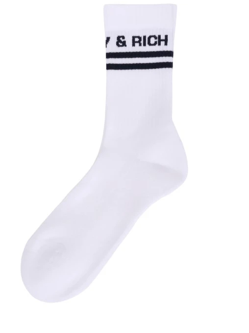 Носки хлопковые SPORTY & RICH
