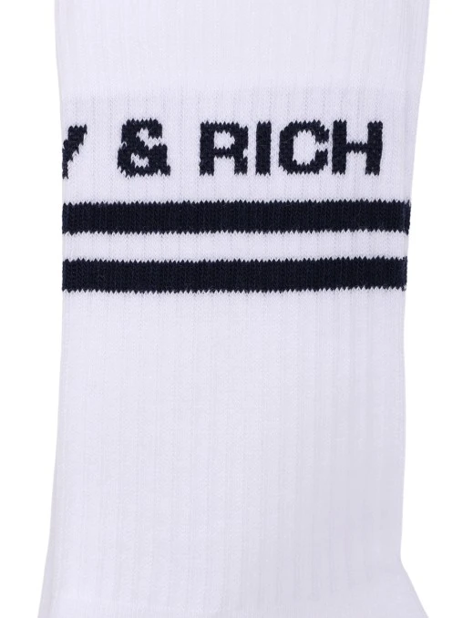 Носки хлопковые SPORTY & RICH