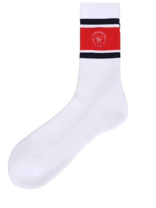 Носки хлопковые SPORTY & RICH