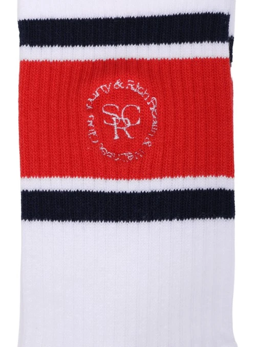 Носки хлопковые SPORTY & RICH