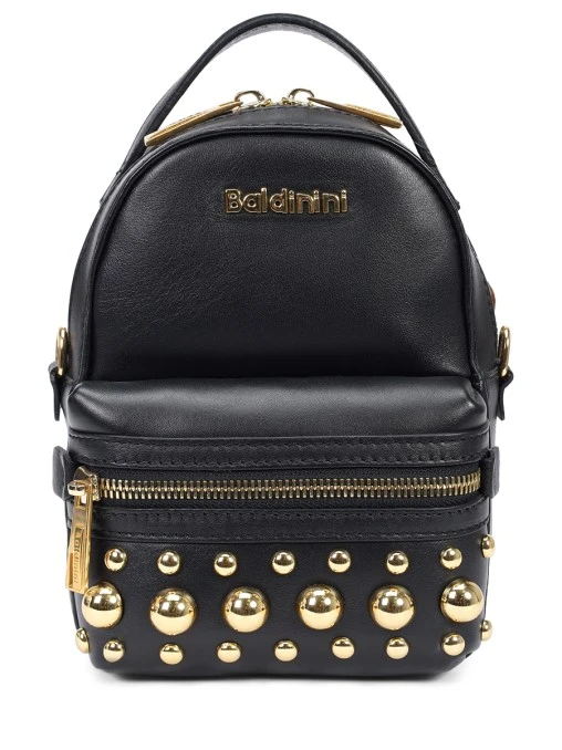 Сумка кожаная BALDININI
