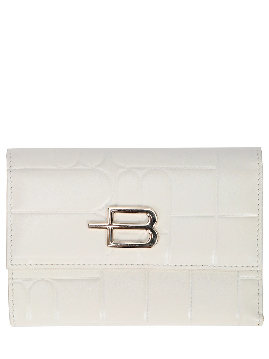 Кошелек кожаный