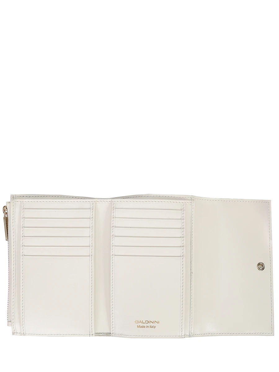 Кошелек кожаный