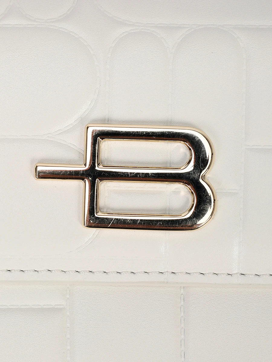 Кошелек кожаный