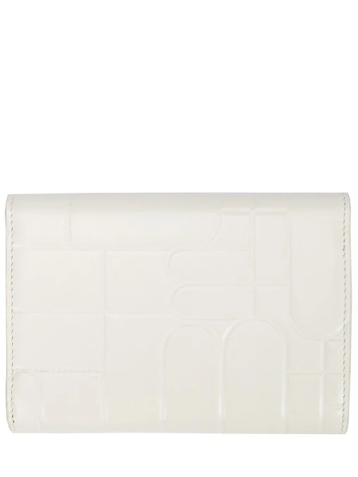 Кошелек кожаный BALDININI