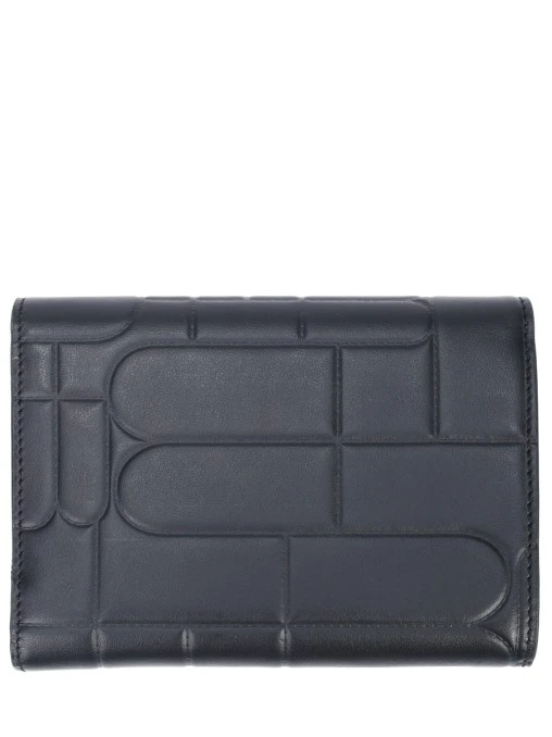 Кошелек кожаный BALDININI