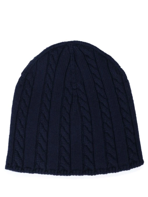 Шапка шерстяная DOLCE & GABBANA