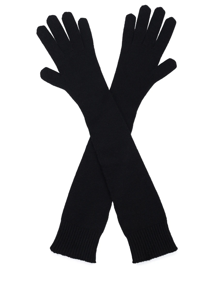 Перчатки кашемировые