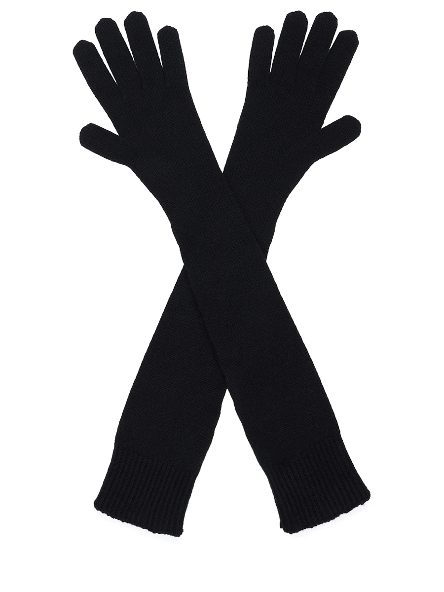 Перчатки кашемировые