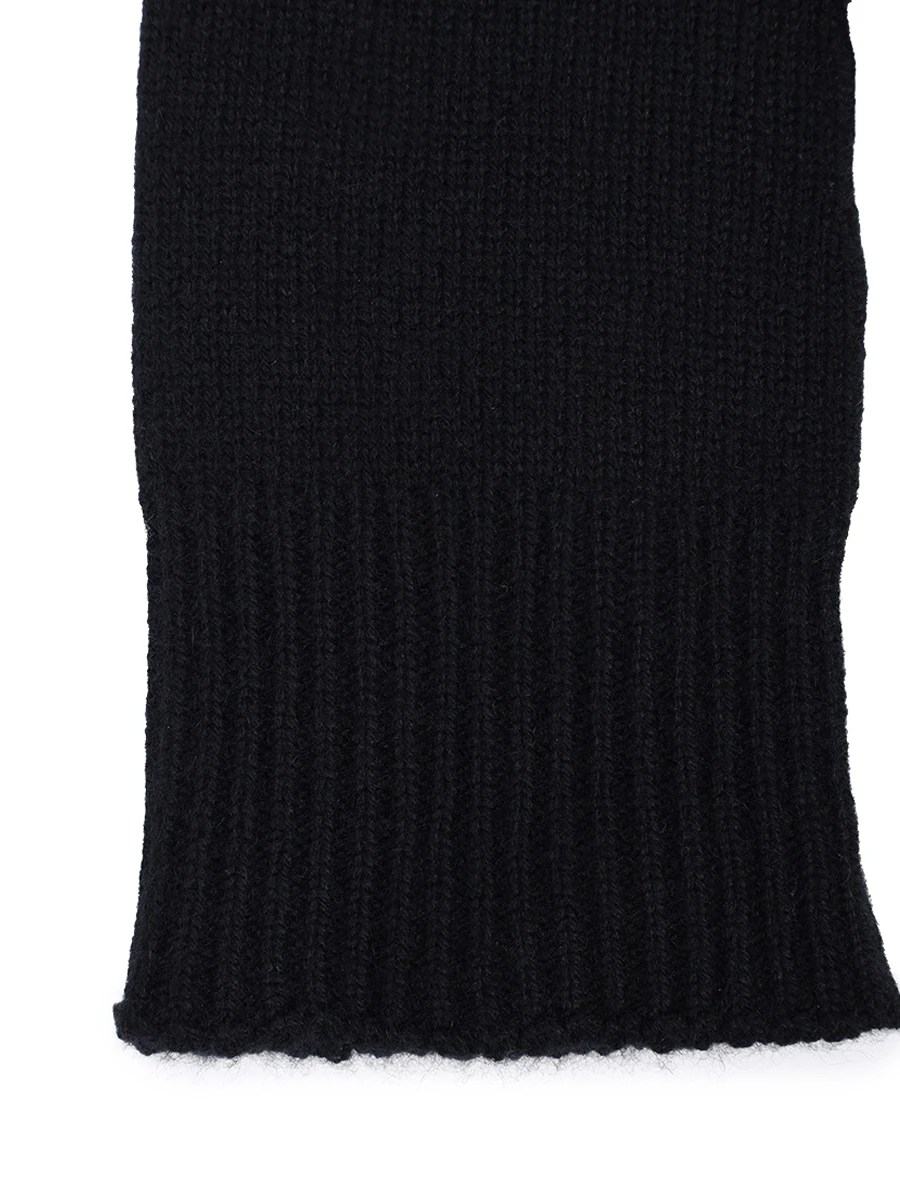 Перчатки кашемировые