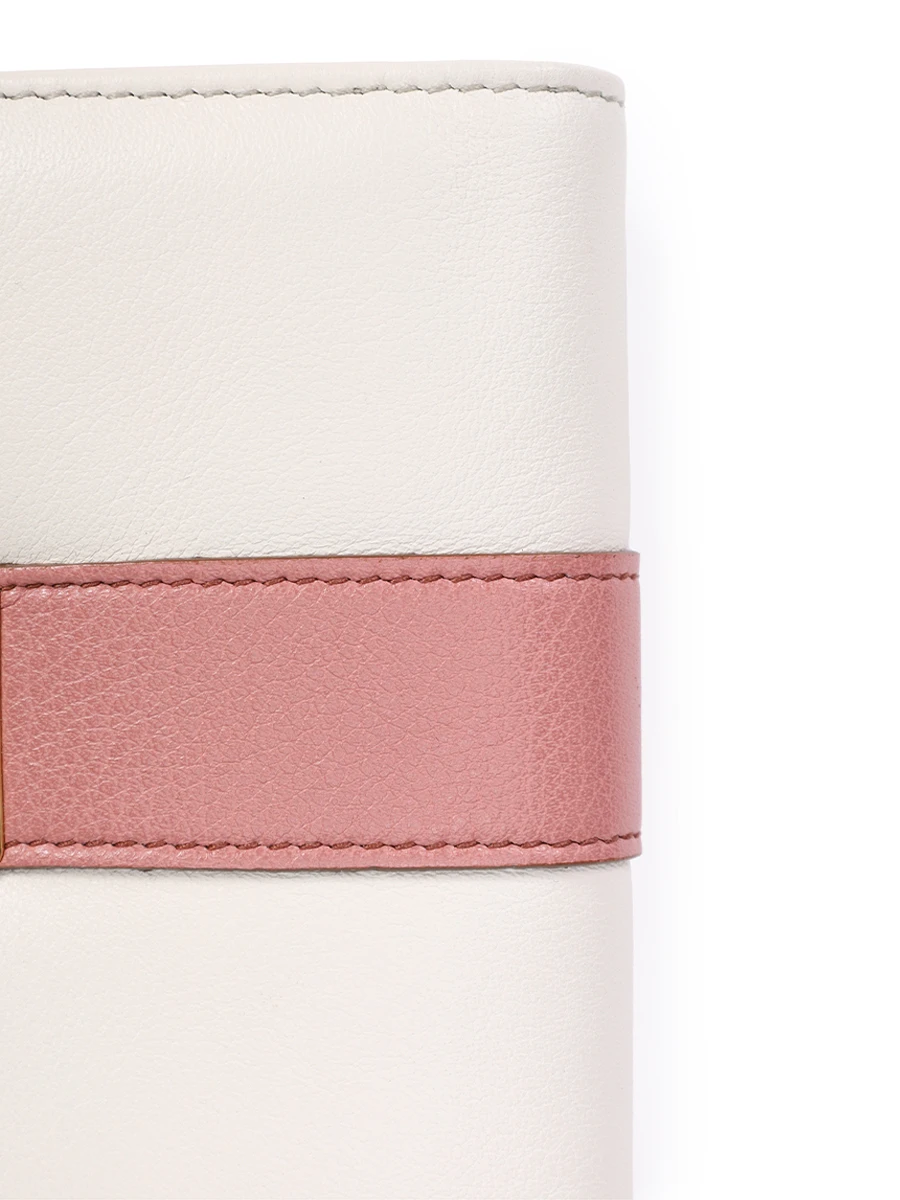 Кошелек кожаный