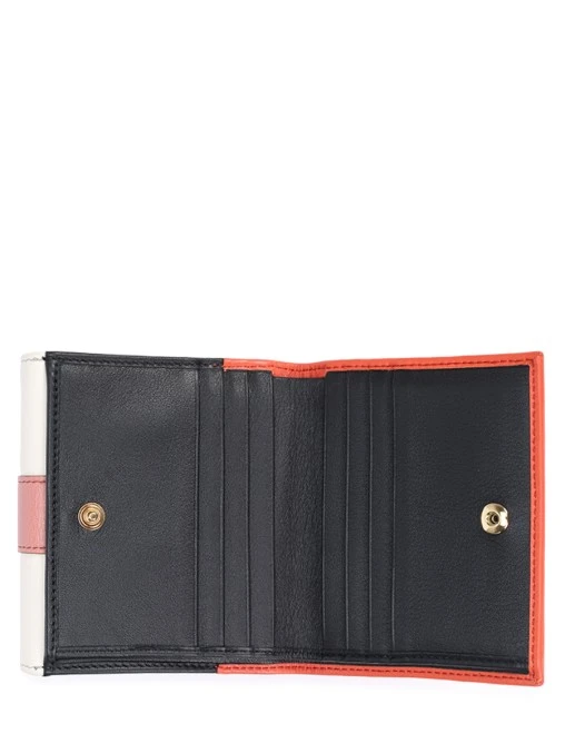 Кошелек кожаный DOLCE & GABBANA