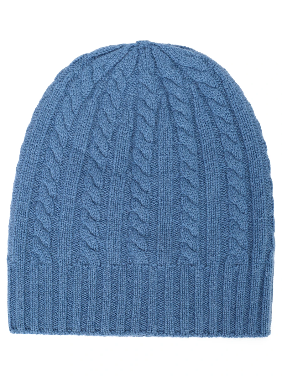 Шапка кашемировая