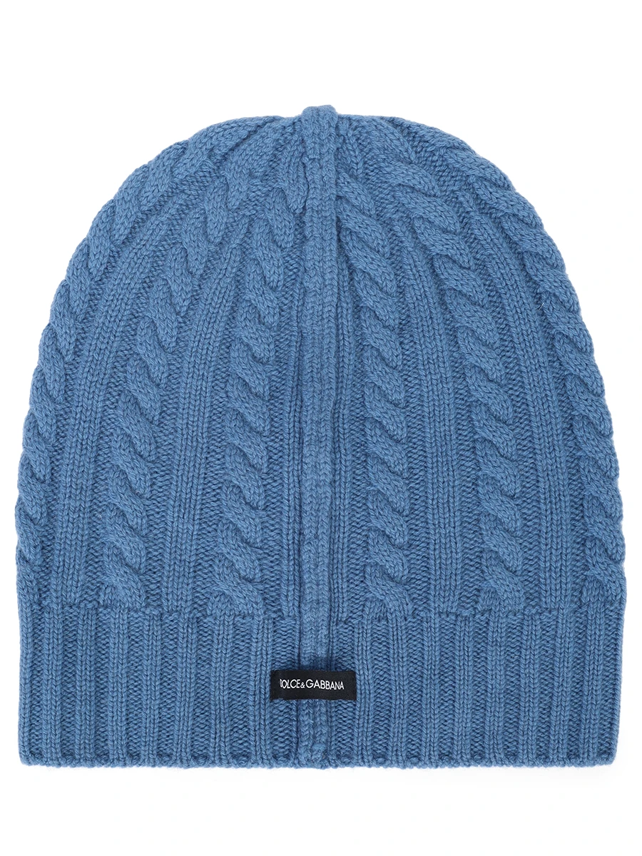 Шапка кашемировая