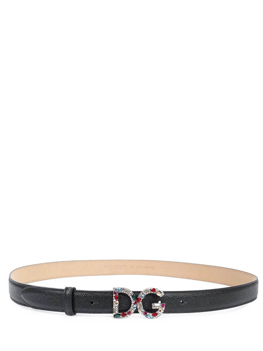 Ремень кожаный