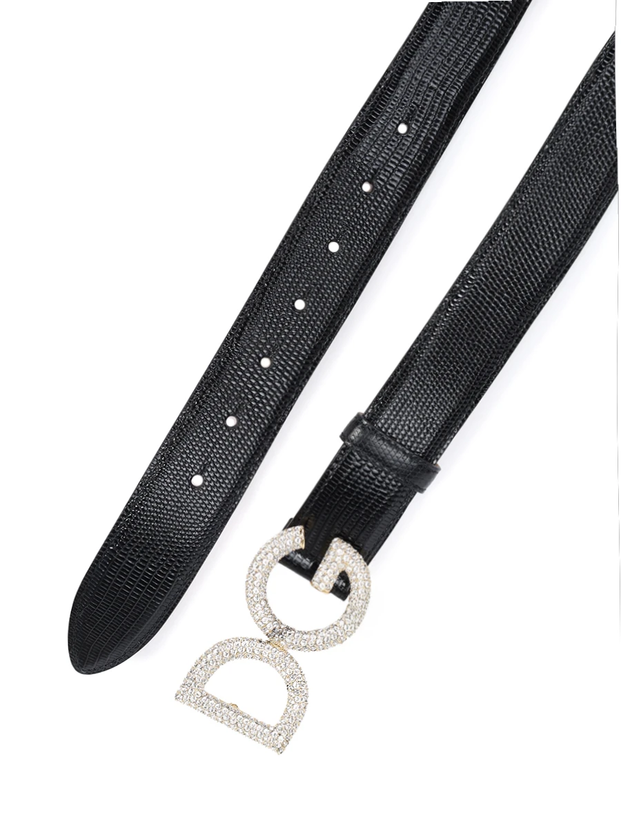 Ремень кожаный