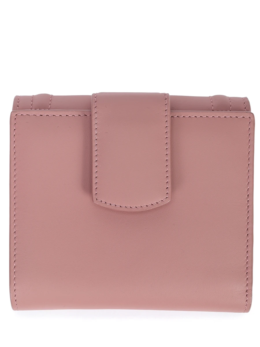 Кошелек кожаный