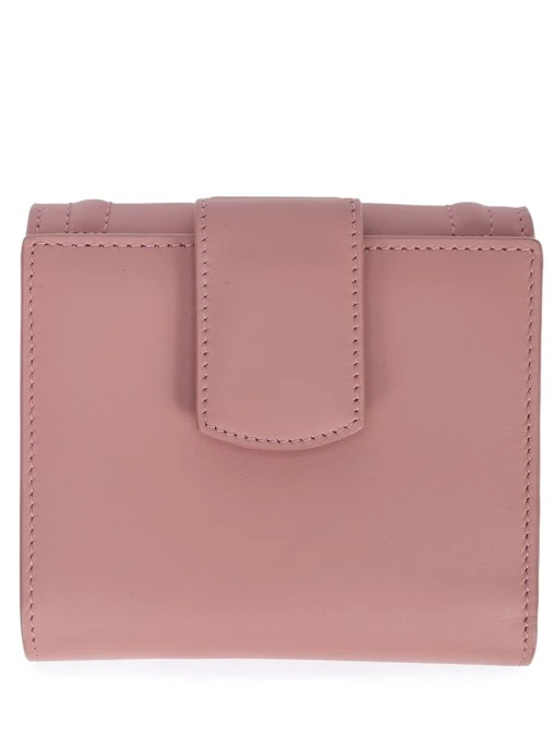 Кошелек кожаный DOLCE & GABBANA